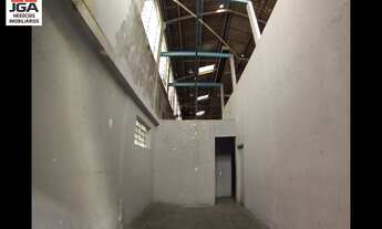 Imagem 3: GALPÃO / BARRACÃO para Venda e Locação Interlagos, são Paulo 580,00 M2 construída, 580,00