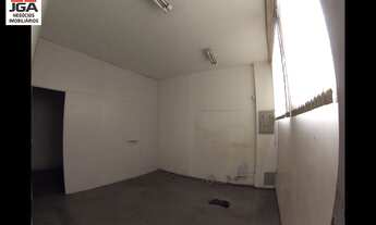 Imagem 6: GALPÃO / BARRACÃO para Venda e Locação Interlagos, são Paulo 580,00 M2 construída, 580,00