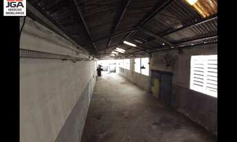 Imagem 5: GALPÃO / BARRACÃO para Venda e Locação Interlagos, são Paulo 580,00 M2 construída, 580,00