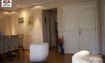 Imagem 4: Apartamento a Venda no condomínio Iepe, lazer completo !