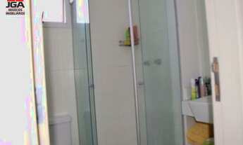 Imagem 7: Apartamento a Venda no condomínio Iepe, lazer completo !