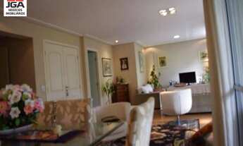 Imagem 5: Apartamento a Venda no condomínio Iepe, lazer completo !