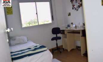 Imagem 6: Apartamento a Venda no condomínio Iepe, lazer completo !