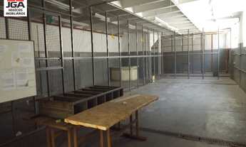 Imagem: GALPAO PARA VENDA, BAIRRO JABAQUARA