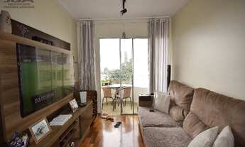 Imagem: Apartamento reformado 2 dormitórios, closet