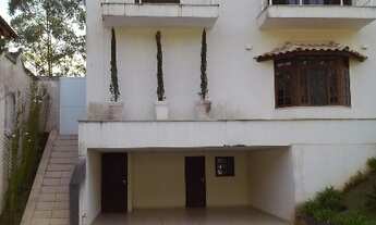 Imagem 7: CASA PARA VENDA EM CONDOMINIO FECHADO FAZENDA DA ILHA EMBU GUAÇU ACEITA PERMUTA