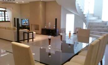 Imagem 3: CASA PARA VENDA EM CONDOMINIO FECHADO FAZENDA DA ILHA EMBU GUAÇU ACEITA PERMUTA