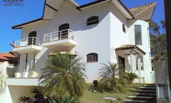 Imagem 6: CASA PARA VENDA EM CONDOMINIO FECHADO FAZENDA DA ILHA EMBU GUAÇU ACEITA PERMUTA