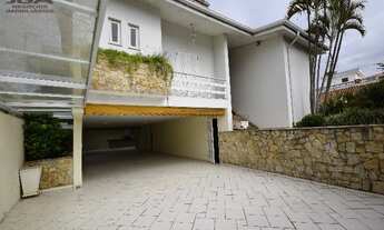 Imagem 2: Linda Casa na Região de Interlagos