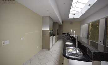 Imagem 5: Linda Casa na Região de Interlagos