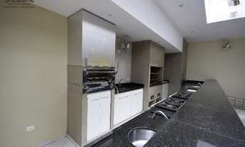 Imagem 4: Linda Casa na Região de Interlagos