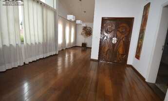 Imagem: Linda Casa na Região de Interlagos