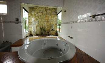 Imagem 3: Linda Casa na Região de Interlagos