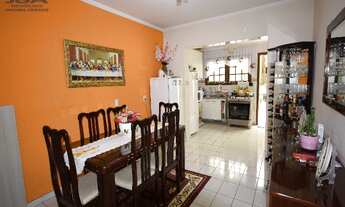 Imagem: CASA SOBRADO PARA VENDA EM INTERLAGOS