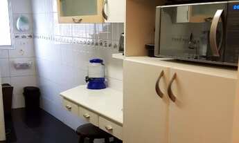 Imagem 5: APARTAMENTO PARA VENDA NA VILA MASCOTE - AV.DAMASCENO VIEIRA