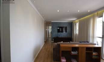 Imagem: Venda ou Locação, 2 suite 2 vagas condomínio