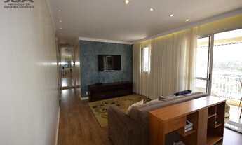 Imagem 7: Venda ou Locação , 2 suite 2 vagas condomínio com lazer completo