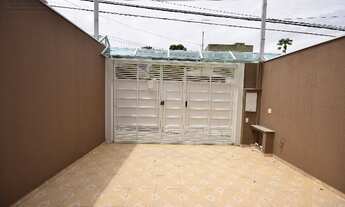 Imagem 5: CASA VENDA BAIRRO CAMPO GRANDE