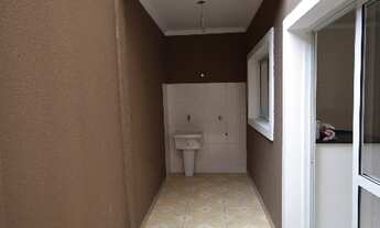 Imagem 7: CASA VENDA BAIRRO CAMPO GRANDE