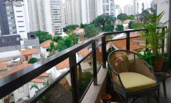 Imagem 7: APARTAMENTO VENDA - CAMPO BELO