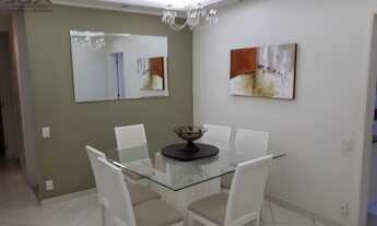 Imagem 3: APARTAMENTO PARA VENDA NO JARDIM MARAJOARA