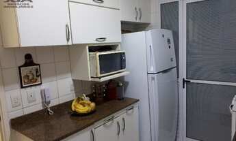 Imagem 4: APARTAMENTO PARA VENDA NO JARDIM MARAJOARA