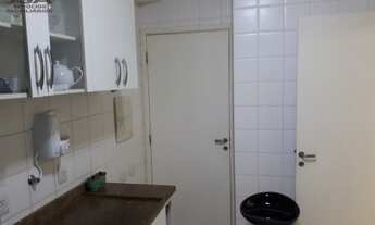 Imagem 5: APARTAMENTO PARA VENDA NO JARDIM MARAJOARA