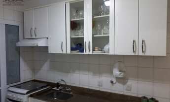 Imagem 7: APARTAMENTO PARA VENDA NO JARDIM MARAJOARA