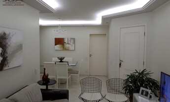 Imagem 2: APARTAMENTO PARA VENDA NO JARDIM MARAJOARA