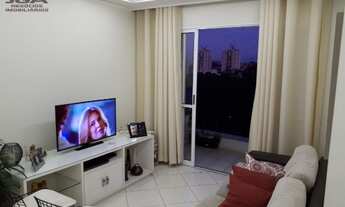 Imagem 1: APARTAMENTO PARA VENDA NO JARDIM MARAJOARA