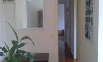 Imagem 6: APARTAMENTO para Venda, Jardim Marajoara, São Paulo, 3 dormitórios sendo 1 suíte, 3 banhe