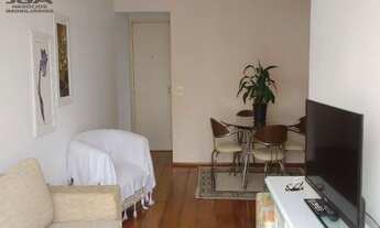 Imagem: APARTAMENTO para Venda, Jardim Marajoara