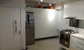 Imagem 4: APARTAMENTO PARA VENDA ITAIM BIBI