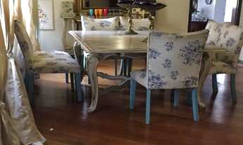 Imagem 1: CASA/SOBRADO 200 M² PARA VENDA JARDIM MARAJOARA - VILA GEA