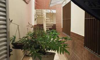 Imagem 6: CASA/SOBRADO 200 M² PARA VENDA JARDIM MARAJOARA - VILA GEA