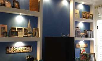 Imagem 5: CASA/SOBRADO 200 M² PARA VENDA JARDIM MARAJOARA - VILA GEA