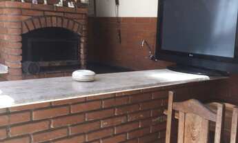 Imagem 4: CASA/SOBRADO 200 M² PARA VENDA JARDIM MARAJOARA - VILA GEA