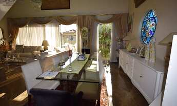 Imagem 3: CASA ALTO PADRÃO PARA VENDA NO BAIRRO BROOKLIN