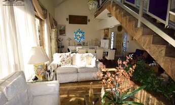 Imagem 4: CASA ALTO PADRÃO PARA VENDA NO BAIRRO BROOKLIN