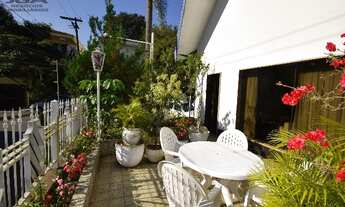 Imagem 2: CASA ALTO PADRÃO PARA VENDA NO BAIRRO BROOKLIN