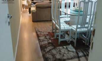 Imagem 5: APARTAMENTO ALTO PADRÃO PARA VENDA OU LOCAÇÃO PROXIMO A FACULDADE SENAC