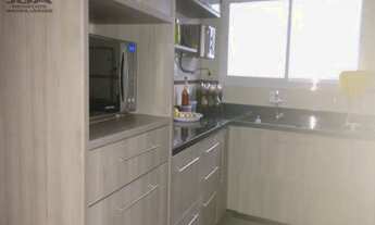 Imagem 4: APARTAMENTO ALTO PADRÃO PARA VENDA OU LOCAÇÃO PROXIMO A FACULDADE SENAC