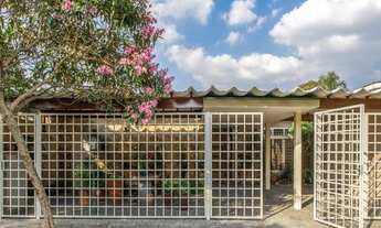 Imagem 3: Casa térrea à venda, próximo ao Parque Severo Gomes por R$ 1.450.000, na Granja Julieta