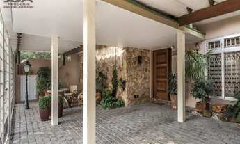 Imagem 7: Casa térrea à venda, próximo ao Parque Severo Gomes por R$ 1.450.000, na Granja Julieta