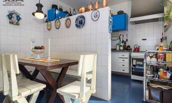 Imagem 5: Casa térrea à venda, próximo ao Parque Severo Gomes por R$ 1.450.000, na Granja Julieta