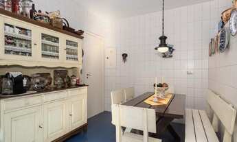 Imagem 6: Casa térrea à venda, próximo ao Parque Severo Gomes por R$ 1.450.000, na Granja Julieta