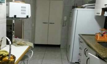 Imagem 6: APARTAMENTO PARA VENDA JARDIM MARAJOARA