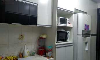 Imagem 4: APARTAMENTO PARA VENDA MOEMA