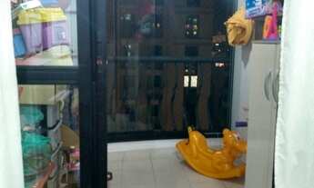 Imagem 7: APARTAMENTO PARA VENDA MOEMA