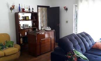 Imagem: CASA/SOBRADO PARA VENDA NO BOLSÃO DE INTERLAGOS